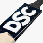 DSC Blak 66 Cricket Bat