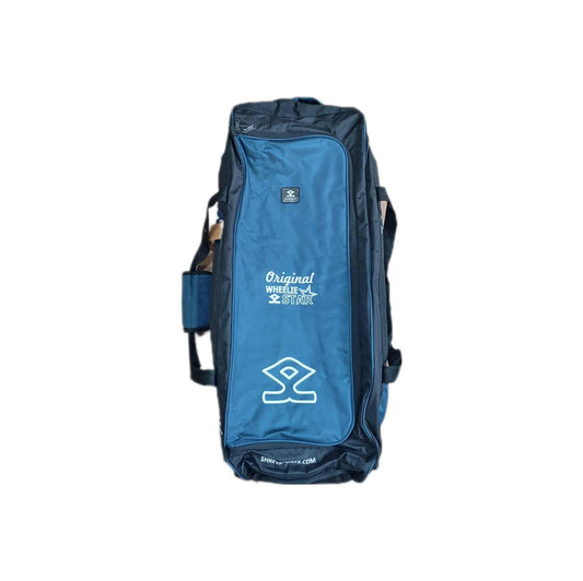 Shrey Star Wheelie Cricket Kitbag