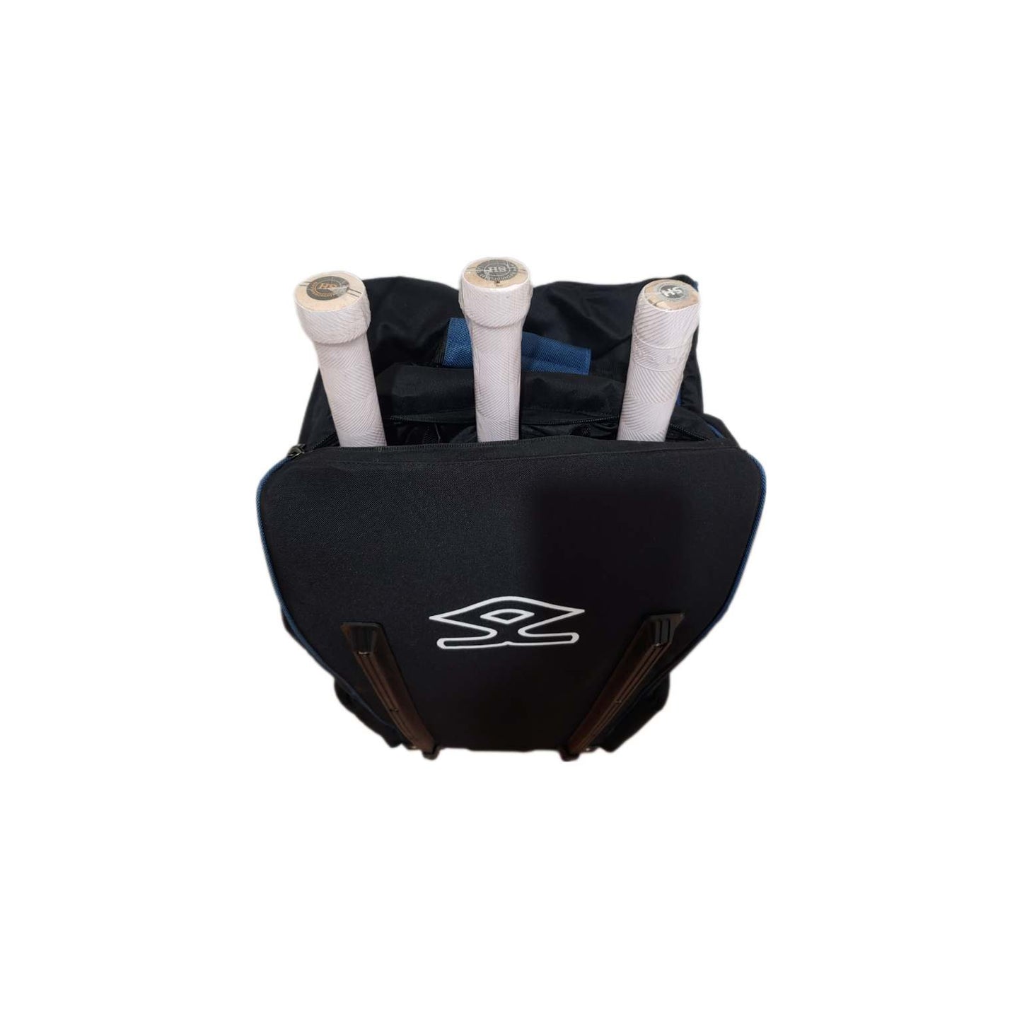 Shrey Star Wheelie Cricket Kitbag