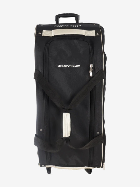 SHREY Elite Coffin Kit bag