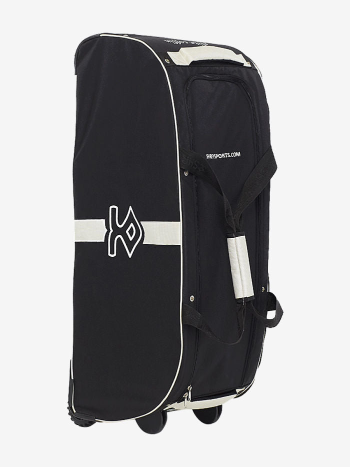 SHREY Elite Coffin Kit bag