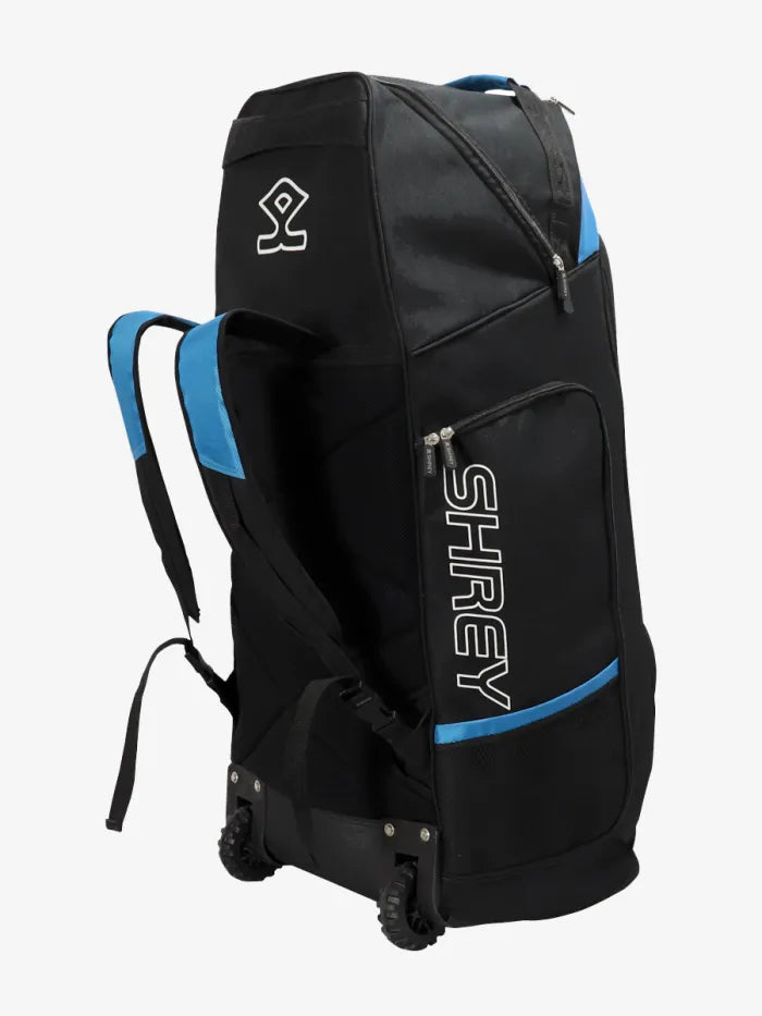 Shrey Pro Premium Duffle