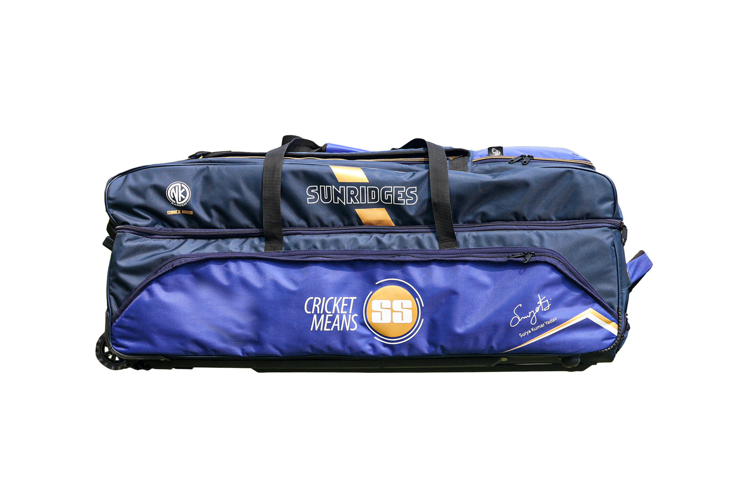 SS SKY Player Extra Large Kit bag