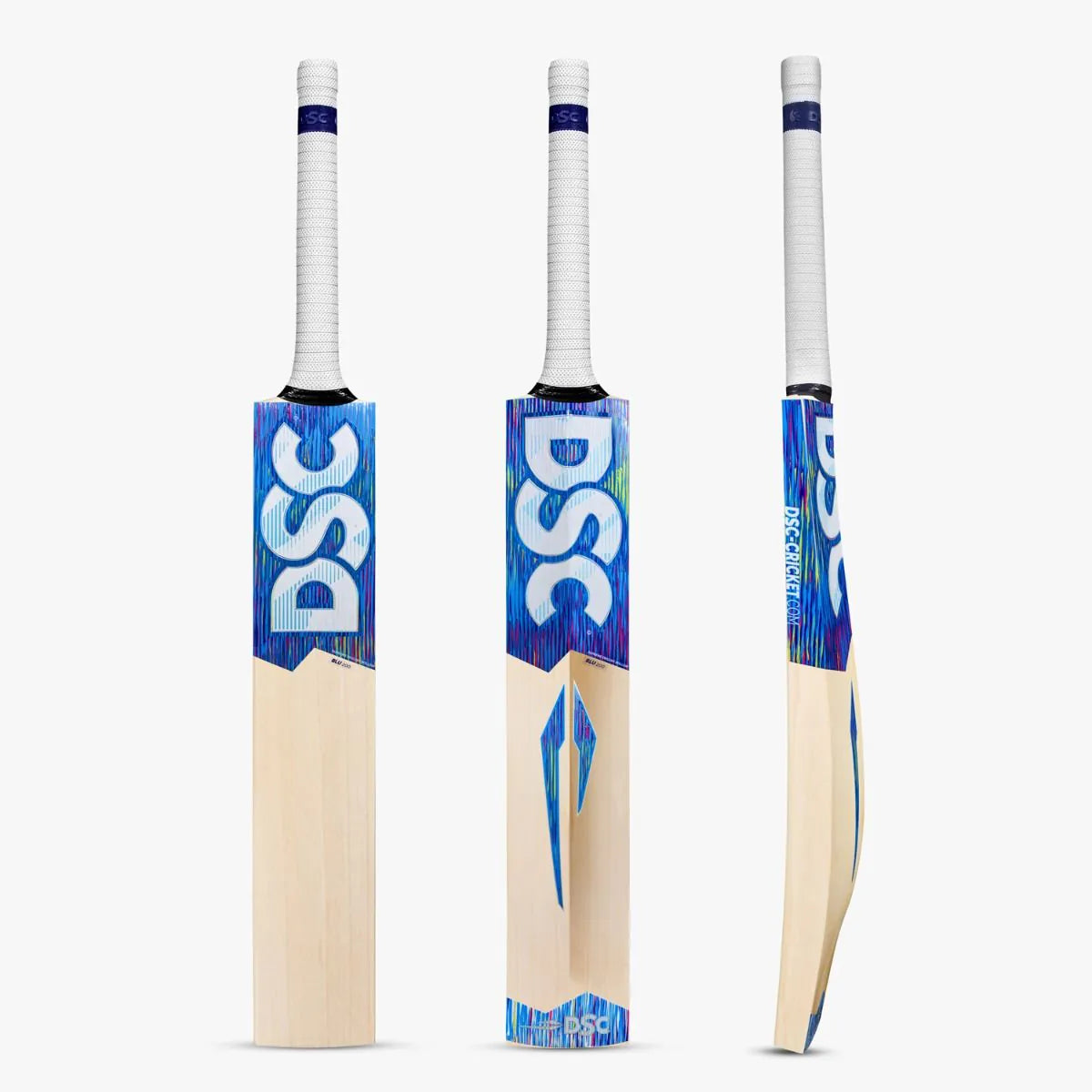 BLU 200 English Willow Bat