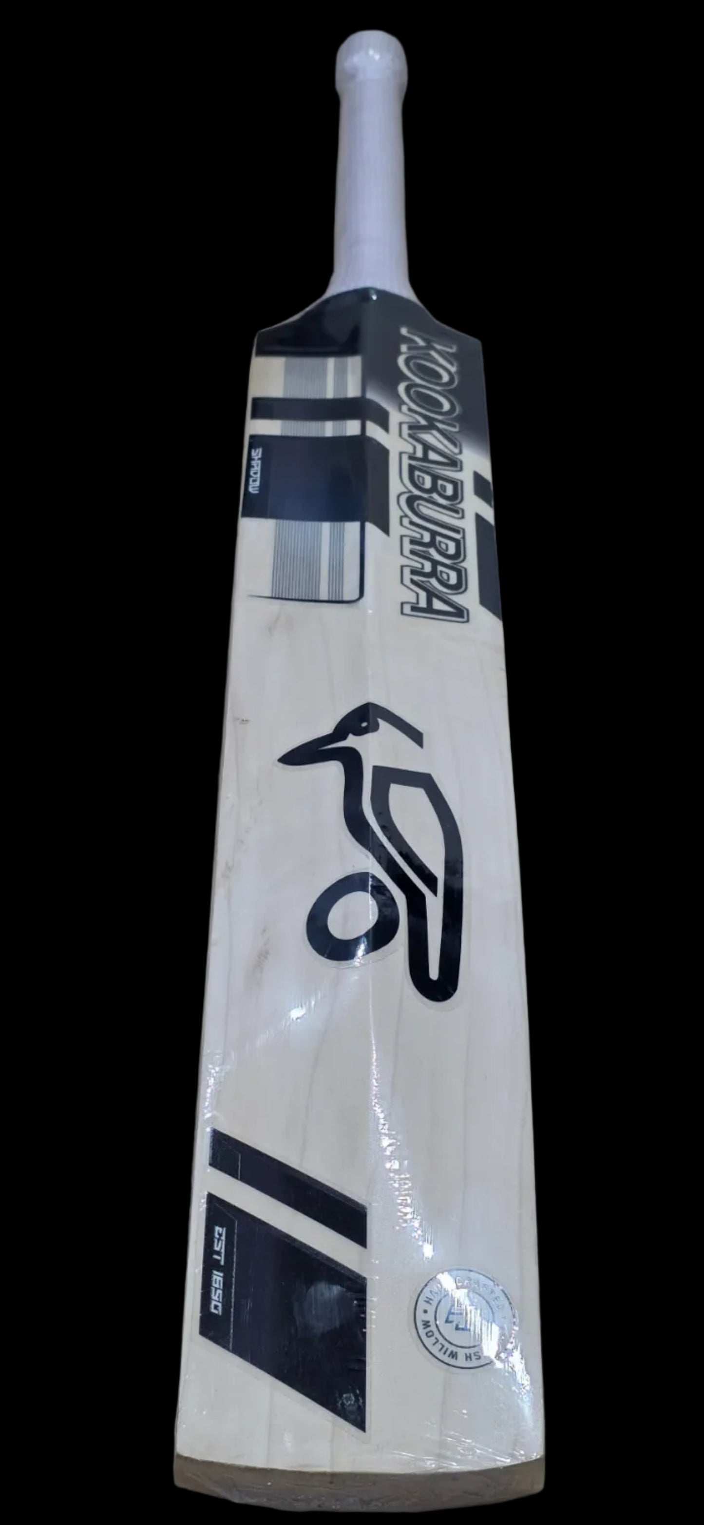 Kookaburra shadow pro 5.0 Cricket Bat English willow