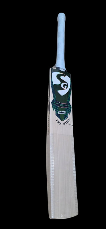 SG RSD® Select English Willow Cricket Bat