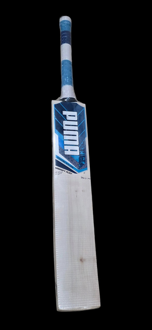 Puma Magnify play cricket Bat English willow