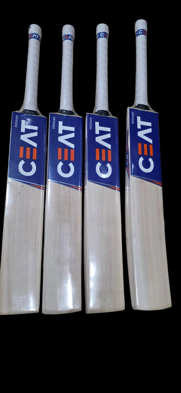 CEAT Hitman Kashmir willow cricket bat grade 1