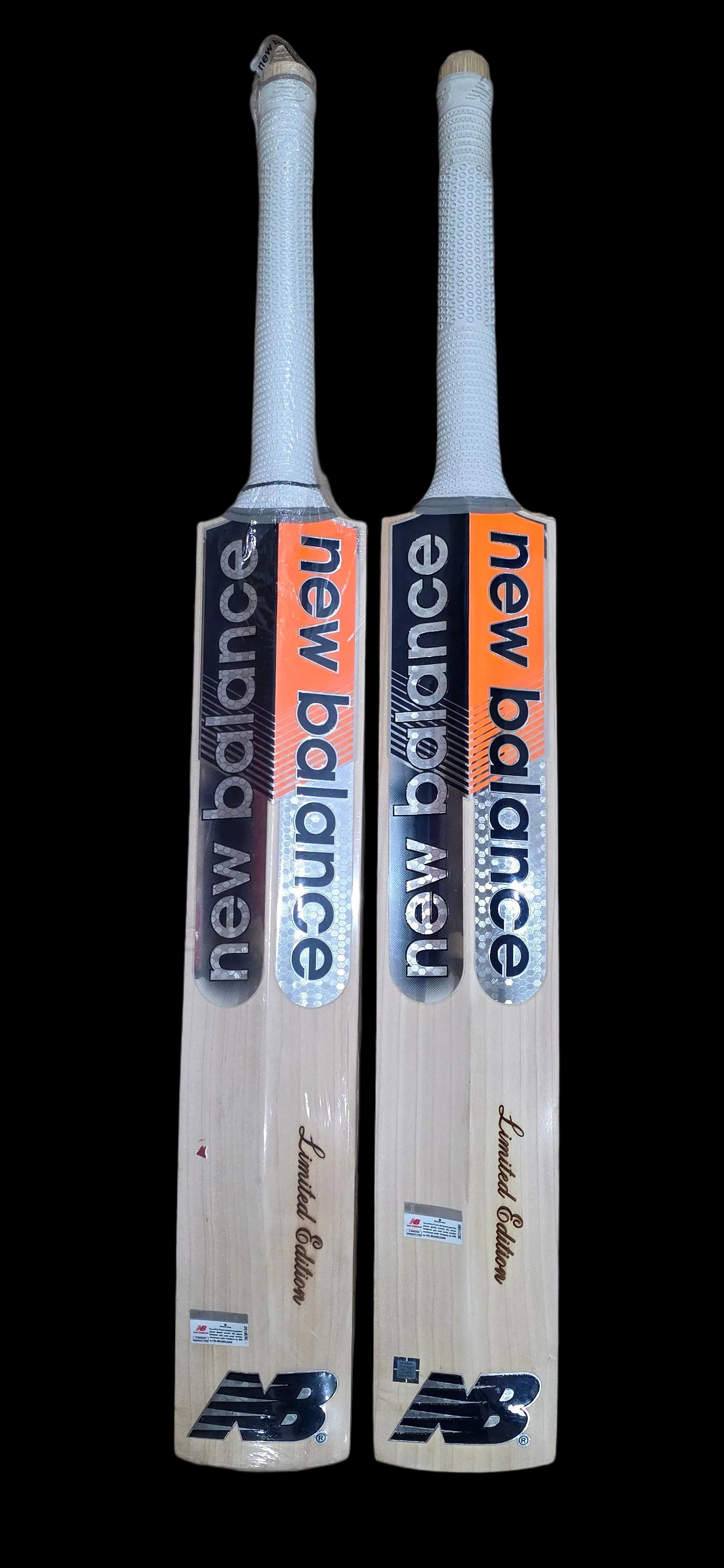 NB Limited Edition Grade 1 English Willow Cricket Bat