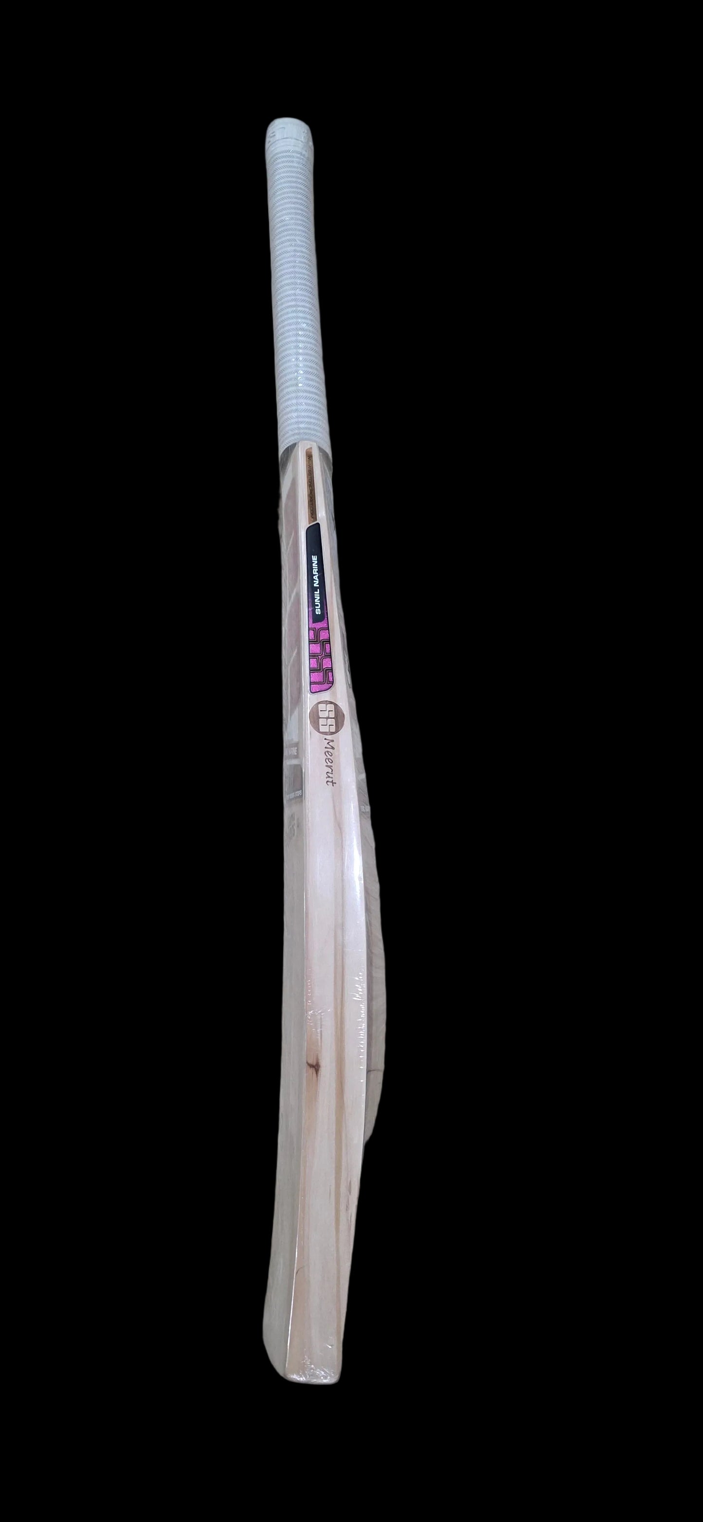 SS Gama Player Sunil Narine English Willow Cricket Bat