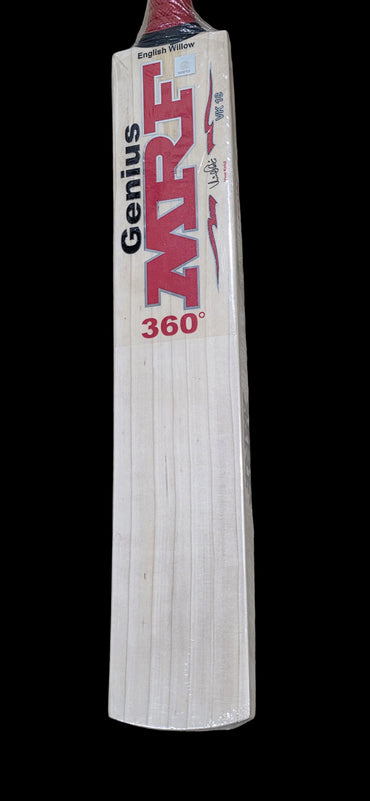 MRF Genius 360 Cricket Bat