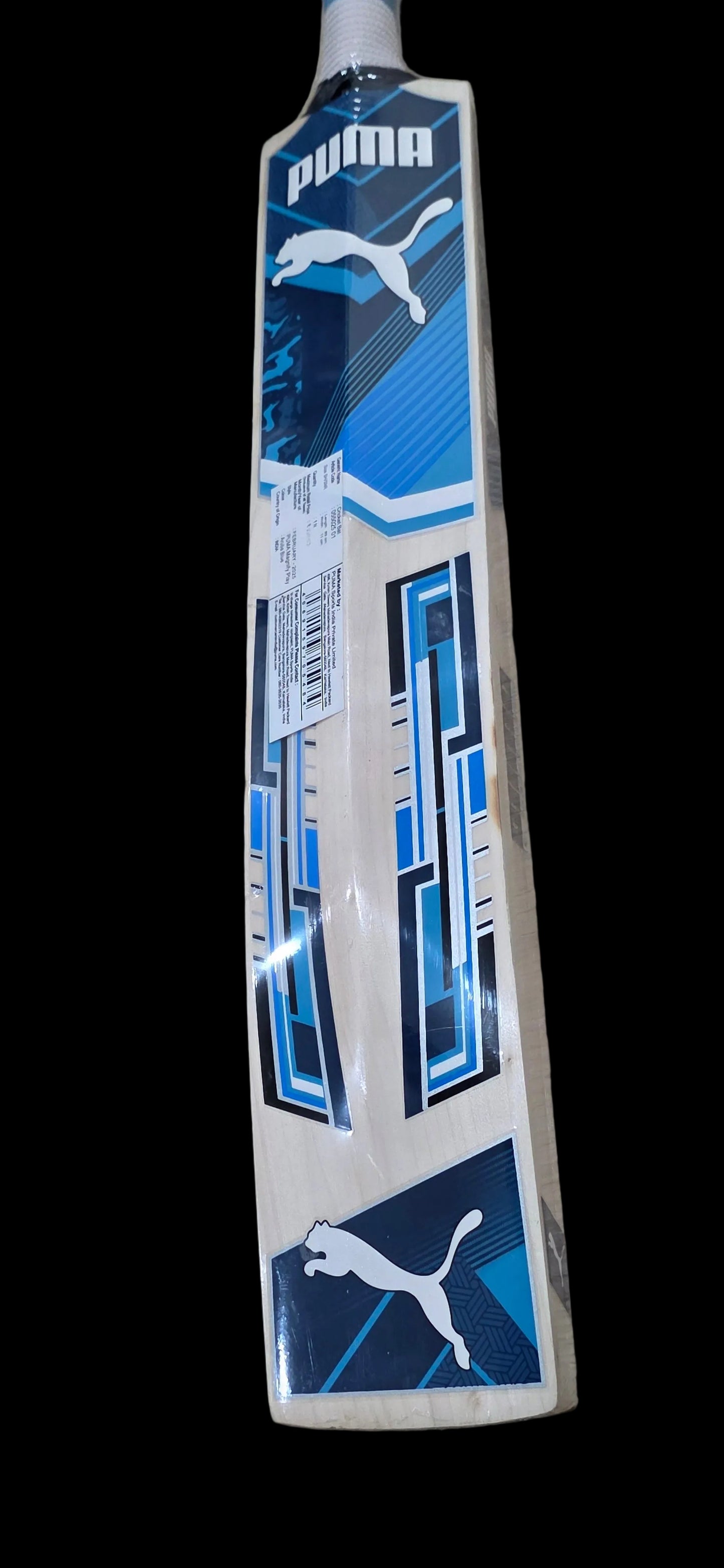 Puma Magnify play cricket Bat English willow