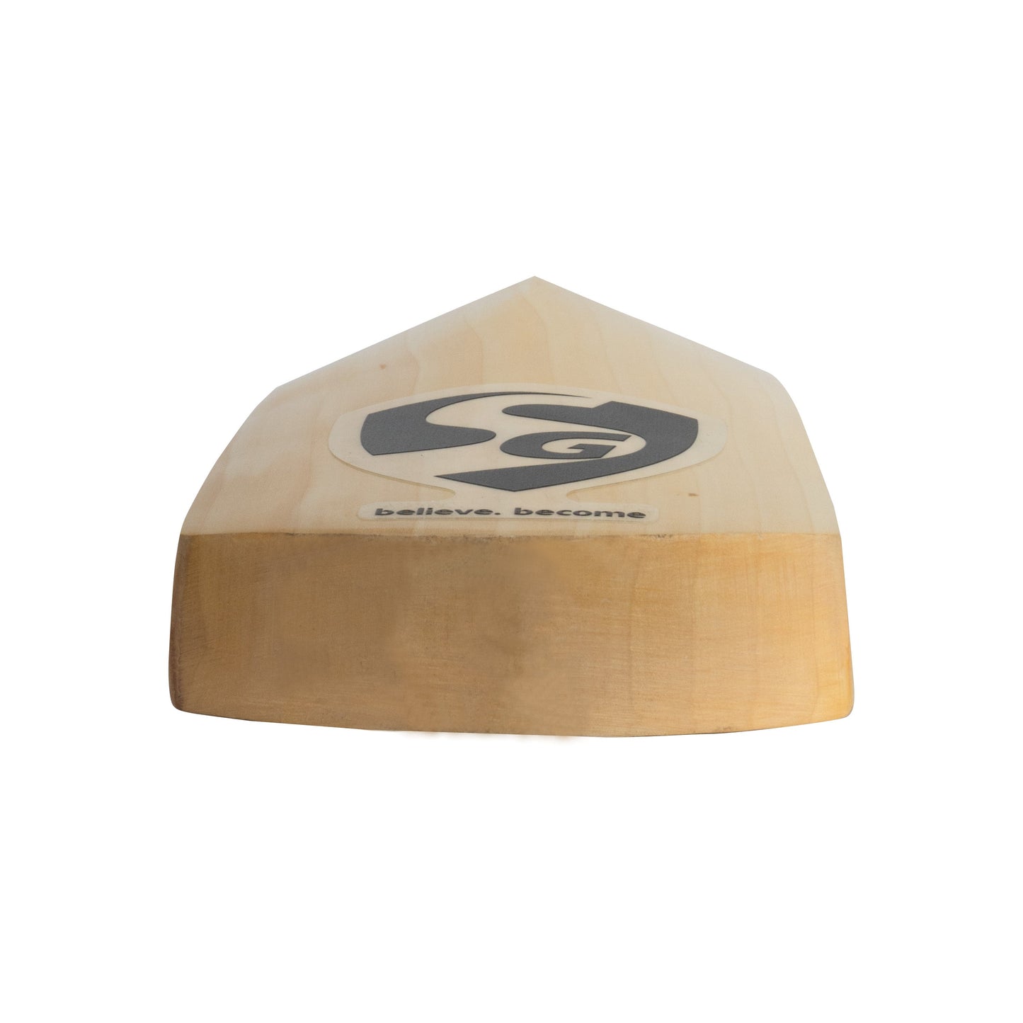 SG Sai Sudharsan English Willow Cricket Bat 2026