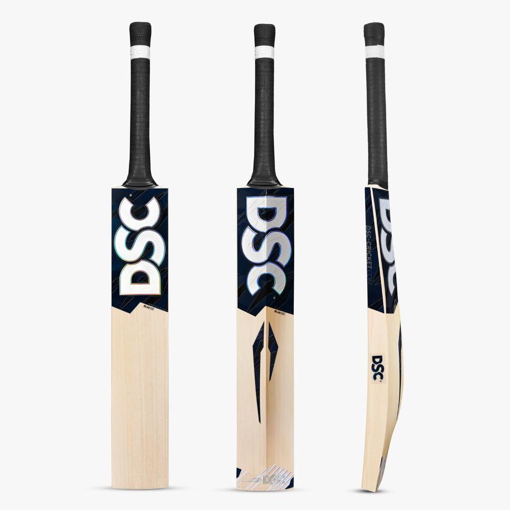 DSC Blak 66 Cricket Bat