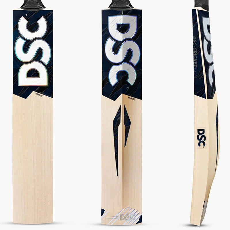 DSC Blak 55 Cricket Bat