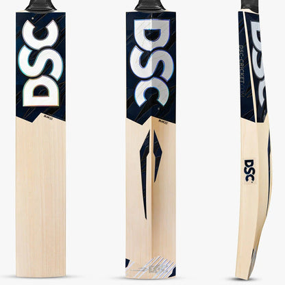 DSC Blak 55 Cricket Bat