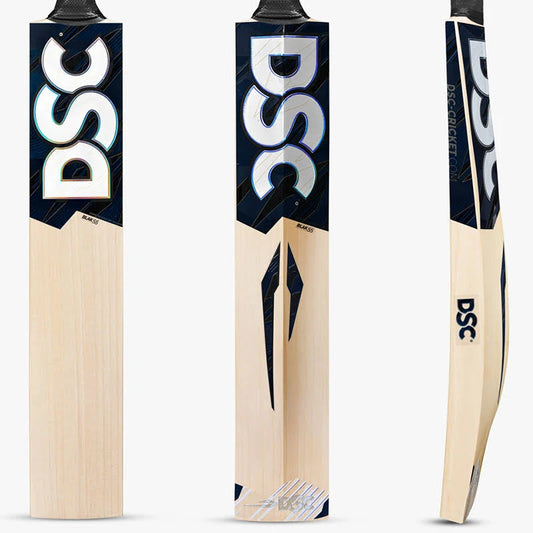 DSC Blak 55 Cricket Bat