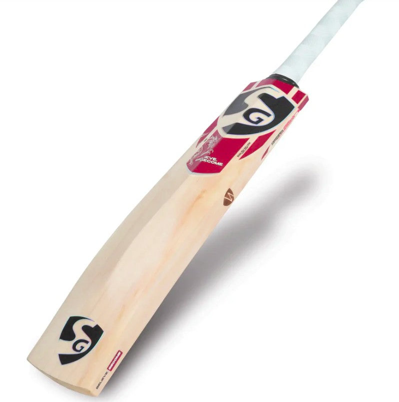 SG KLR Class English willow Cricket Bat