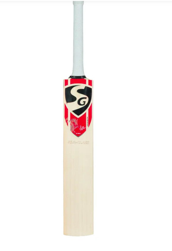 SG KLR Class English willow Cricket Bat