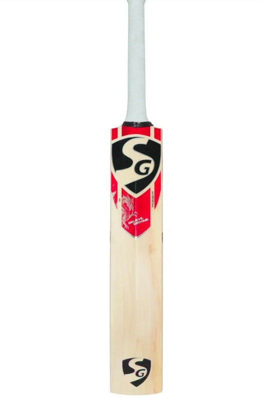 SG KLR Class English willow Cricket Bat