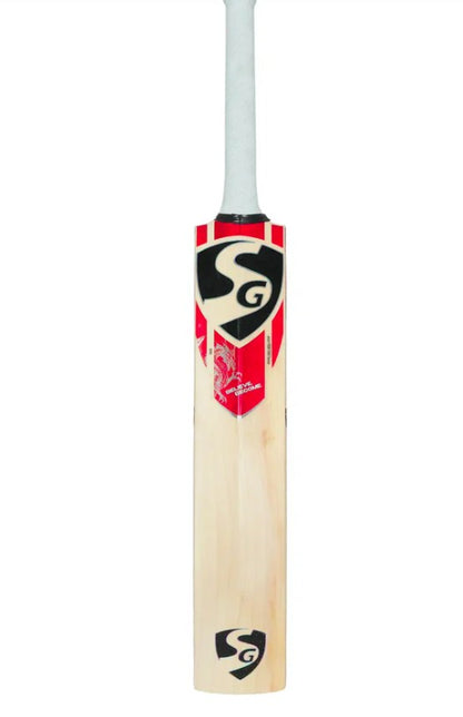SG KLR Class English willow Cricket Bat