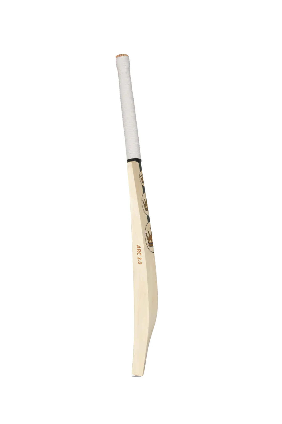 SG Triple Crown Arc 3.0 English willow Cricket Bat