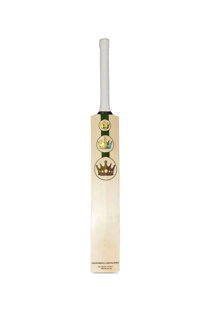 SG Triple Crown Arc 3.0 English willow Cricket Bat