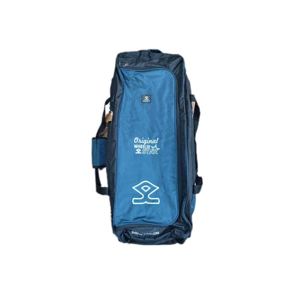 Shrey Star Wheelie Cricket Kitbag