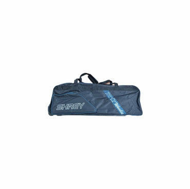 Shrey Star Wheelie Cricket Kitbag