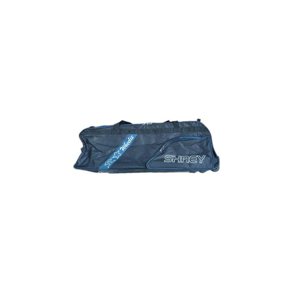 Shrey Star Wheelie Cricket Kitbag