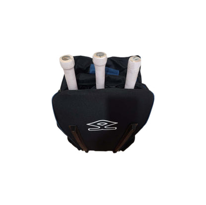 Shrey Star Wheelie Cricket Kitbag