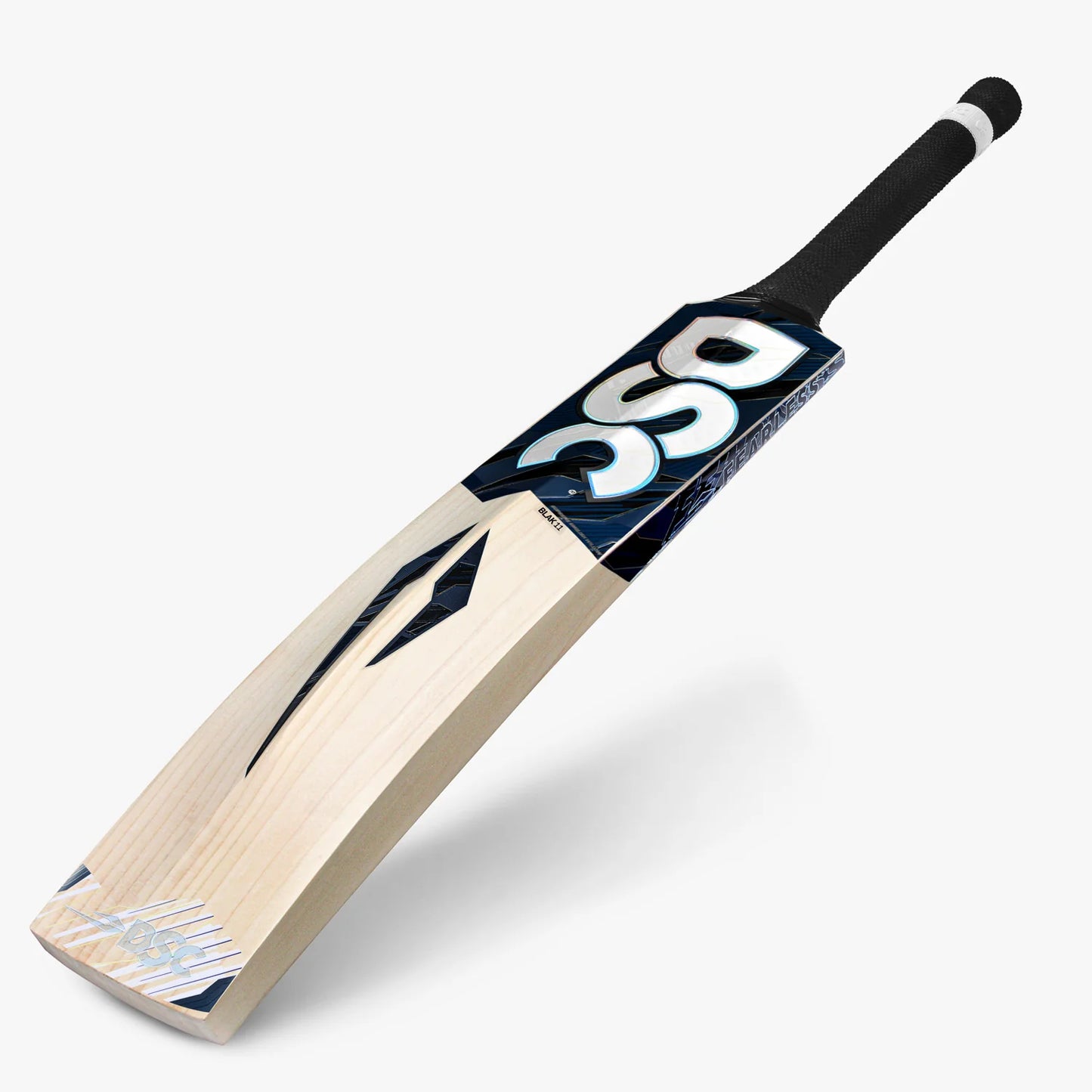 DSC Blak 11 English Willow Cricket Bat Grade 1