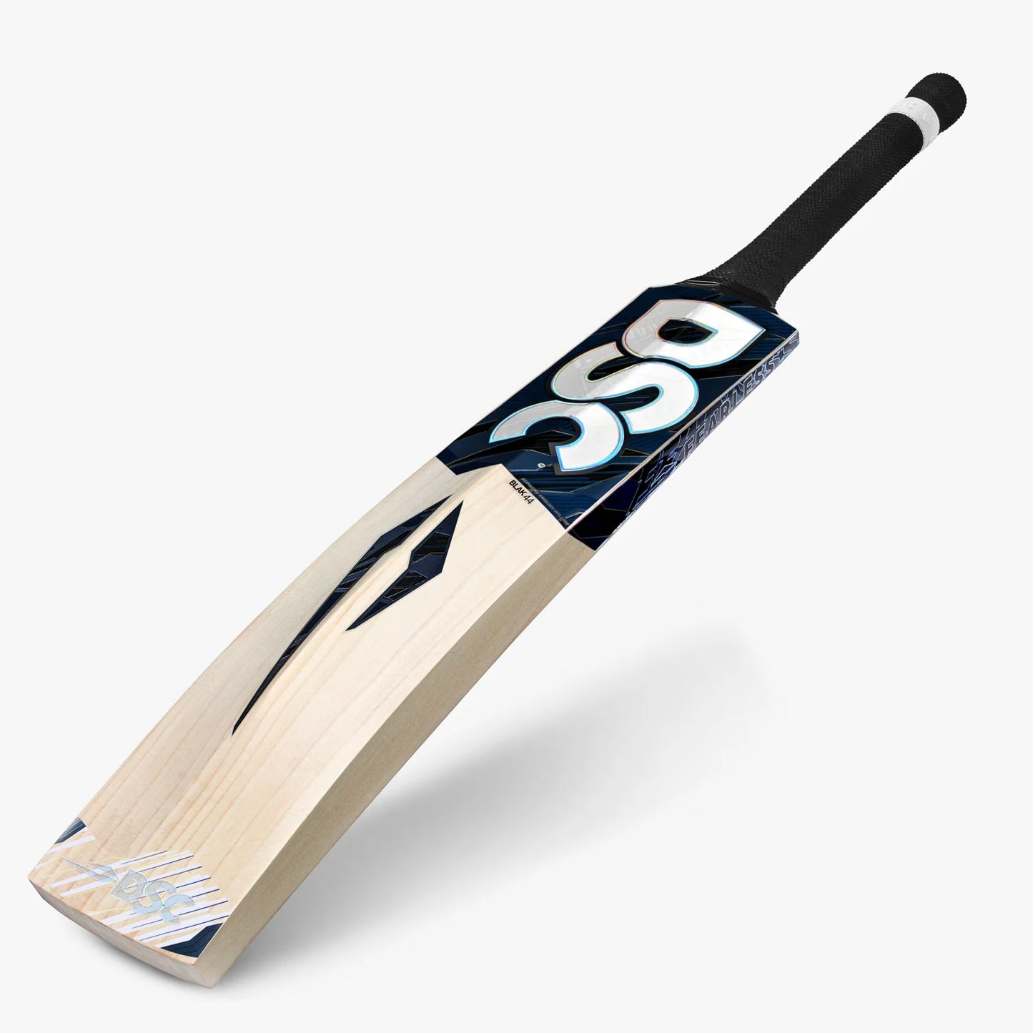 DSC BLAK Pro English Willow Bat