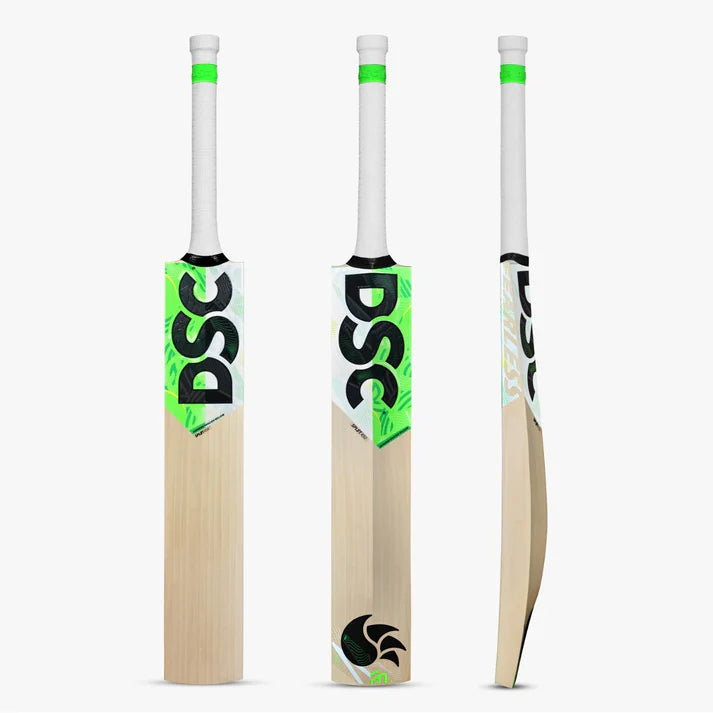 DSC Split 450 English Willow Cricket Bat Grade 1