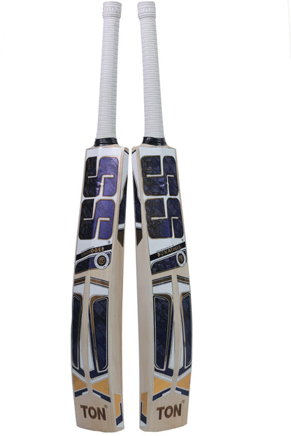 SS Master 99 English Willow Cricket Bat -SH