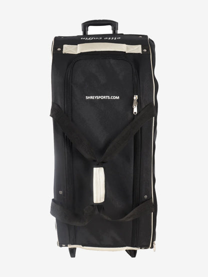 SHREY Elite Coffin Kit bag