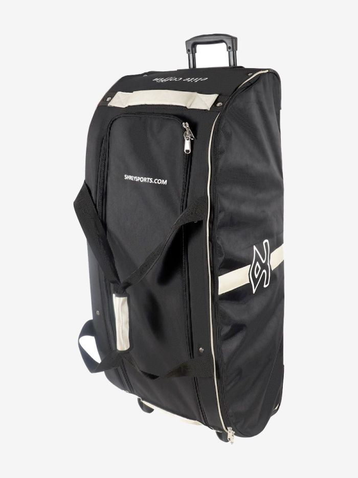 SHREY Elite Coffin Kit bag