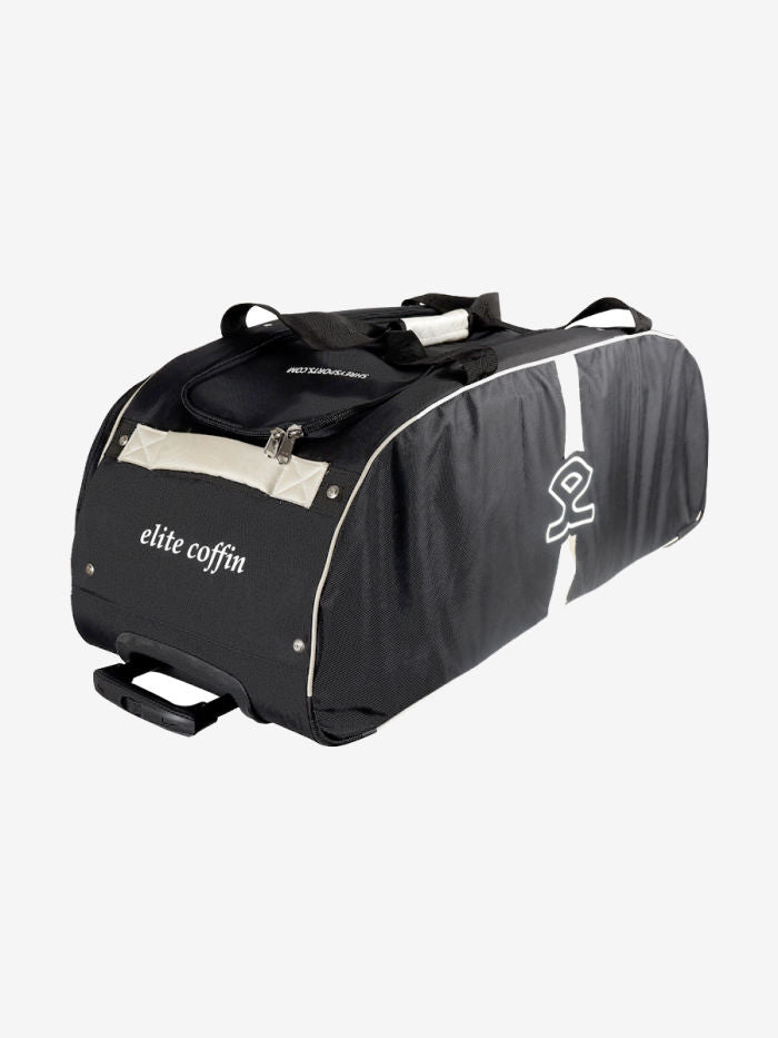 SHREY Elite Coffin Kit bag