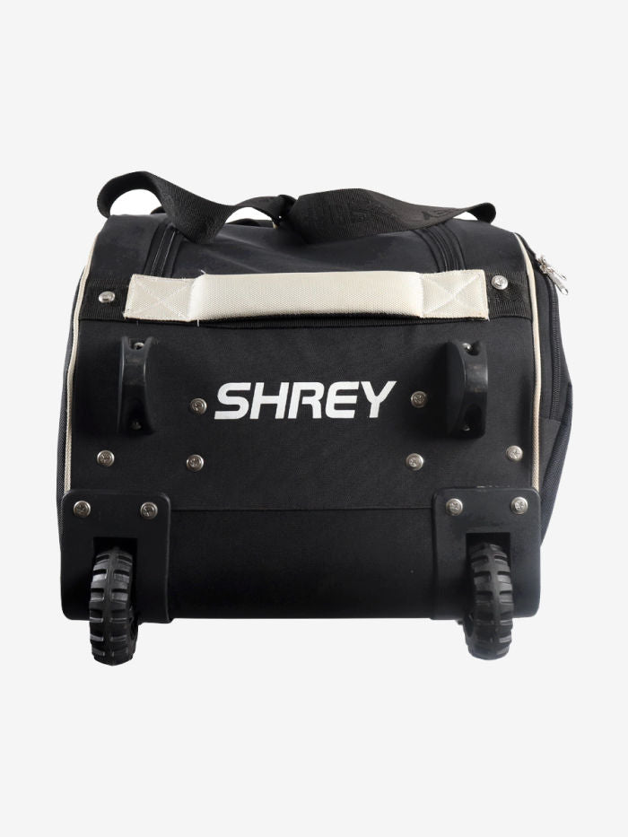 SHREY Elite Coffin Kit bag