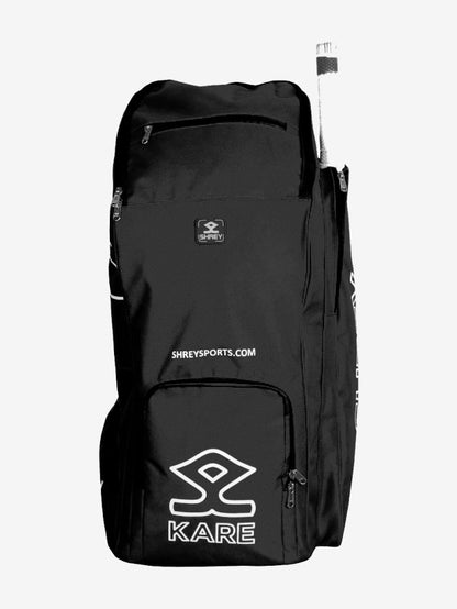 SHREY Kare Duffle kit bag