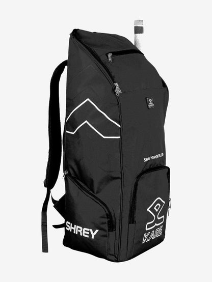 SHREY Kare Duffle kit bag