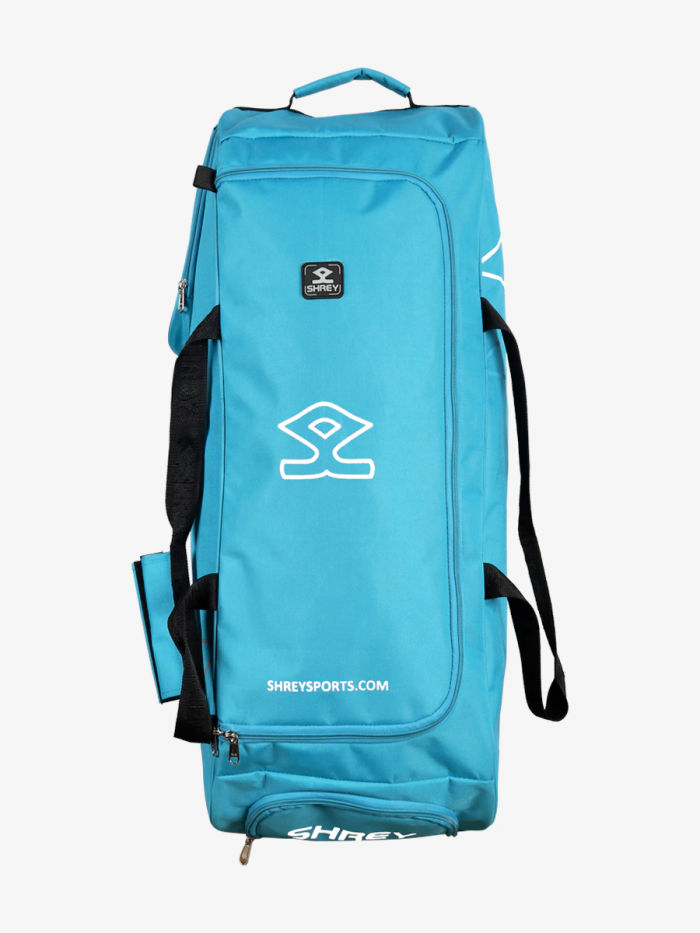 SHREY Kare Duffle kit bag