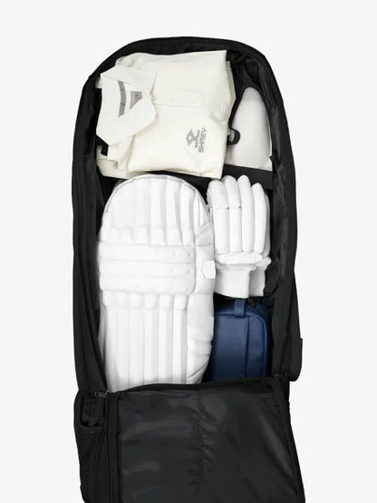 Shrey Meta Duffle Wheelie 120