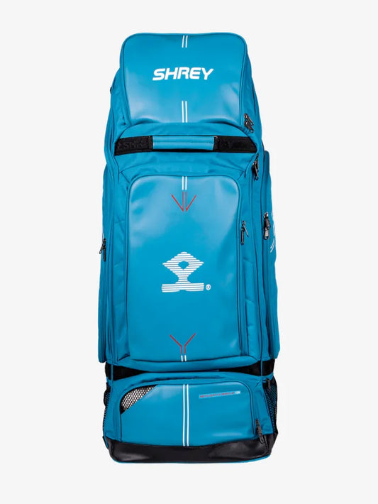 Shrey Meta Duffle Wheelie 120