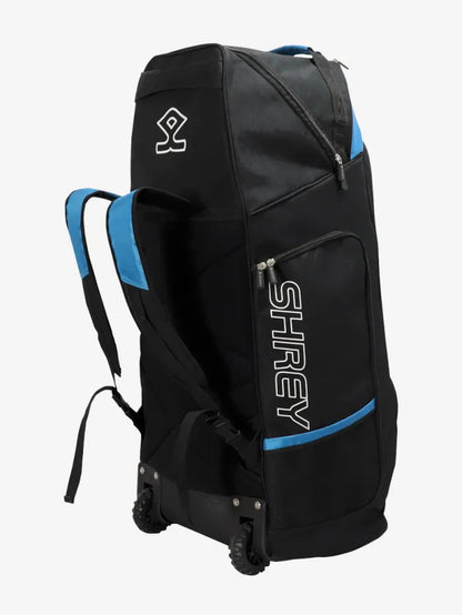 Shrey Pro Premium Duffle