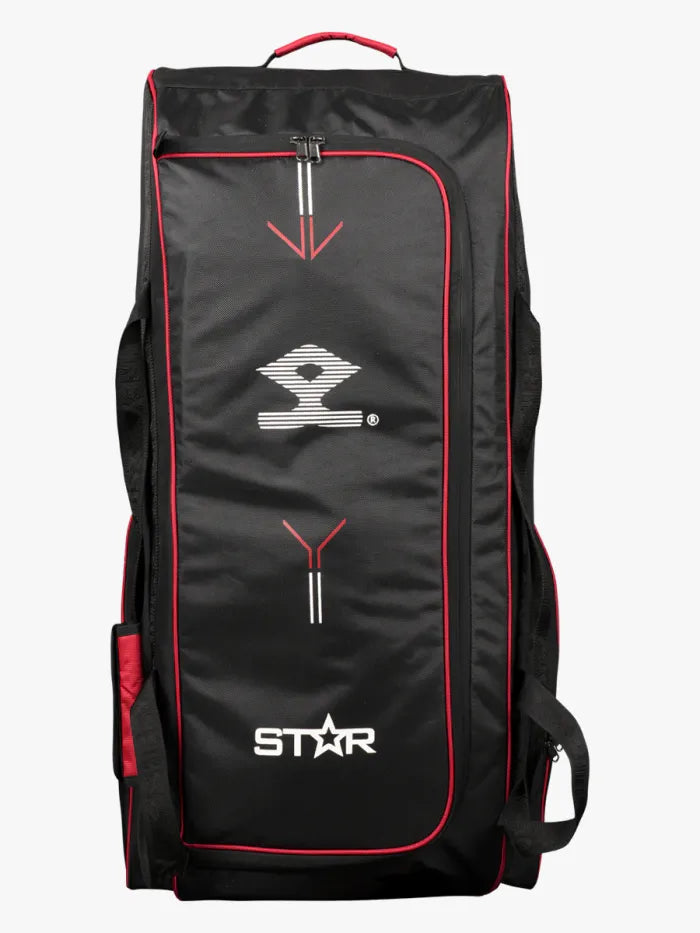 Shrey Star Wheelie 2.0