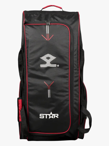 Shrey Star Wheelie 2.0