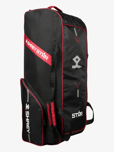 Shrey Star Wheelie 2.0