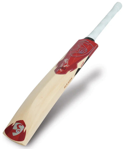 SG KLR ICON English Willow Cricket Bat (KL Rahul Series)