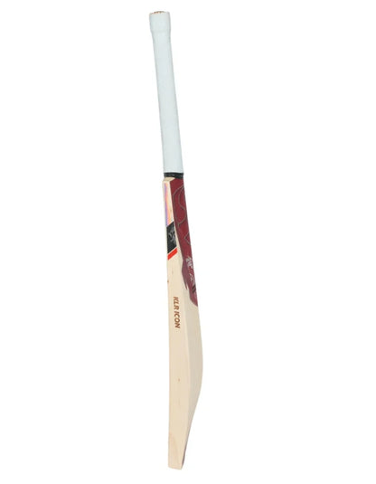 SG KLR ICON English Willow Cricket Bat (KL Rahul Series)